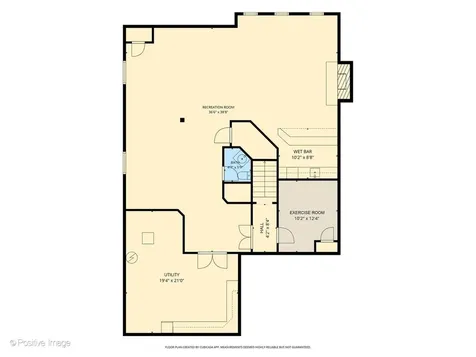 325 Ruby Street Clarendon Hills IL 60514