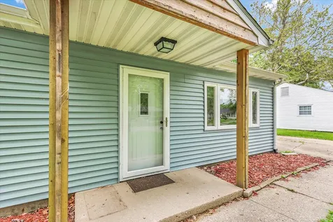 1313 Glendale Drive Champaign IL 61821
