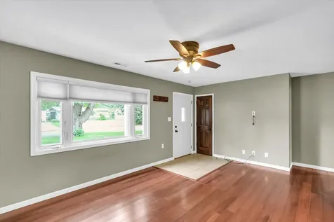 1313 Glendale Drive Champaign IL 61821