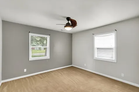 1313 Glendale Drive Champaign IL 61821