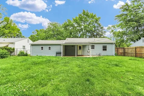 1313 Glendale Drive Champaign IL 61821