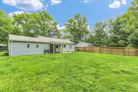 1313 Glendale Drive Champaign IL 61821