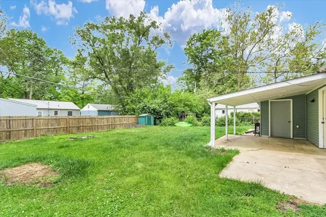 1313 Glendale Drive Champaign IL 61821