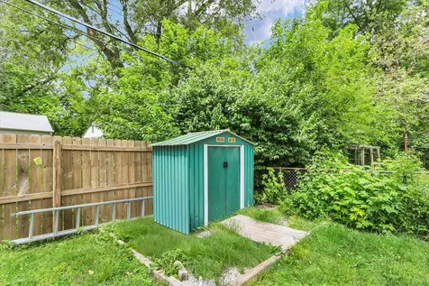 1313 Glendale Drive Champaign IL 61821