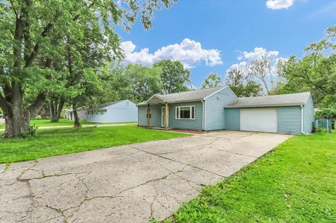 1313 Glendale Drive Champaign IL 61821