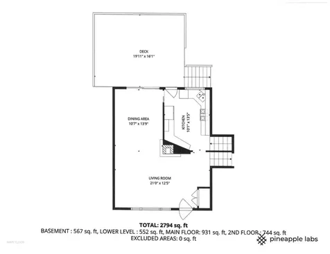 816 Holmes Avenue Deerfield IL 60015