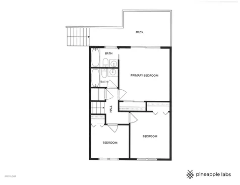 816 Holmes Avenue Deerfield IL 60015
