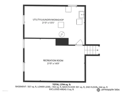 816 Holmes Avenue Deerfield IL 60015