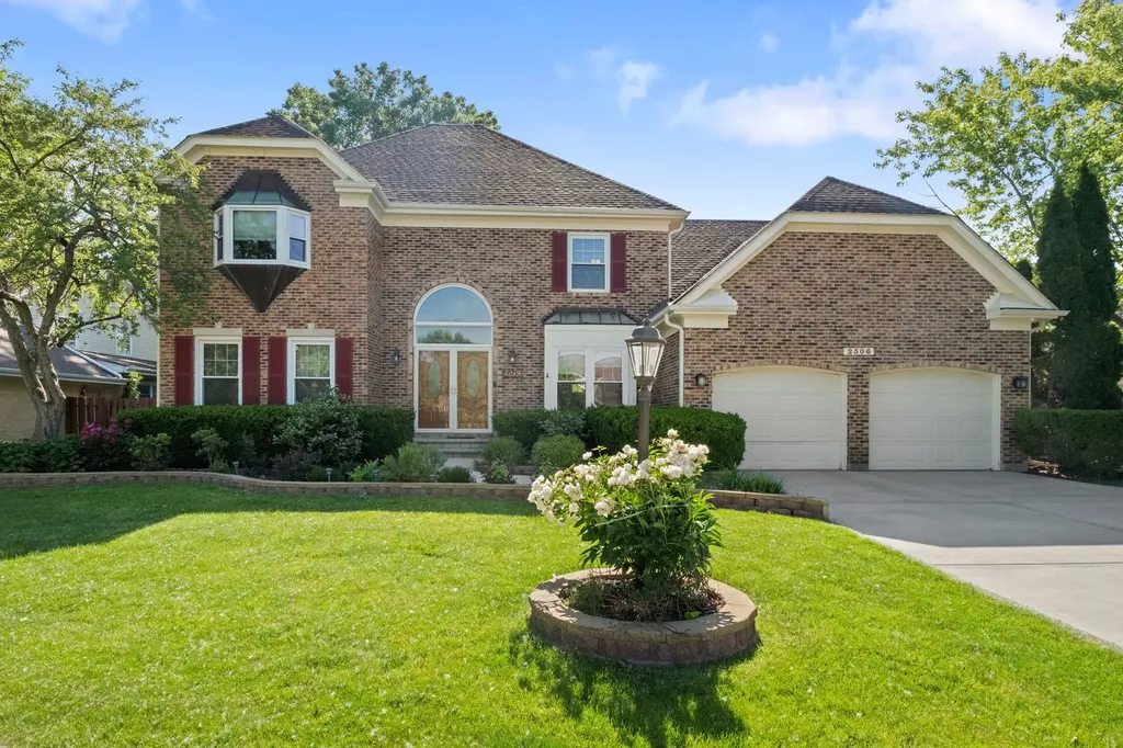 2506 Highland Drive Palatine IL 60067