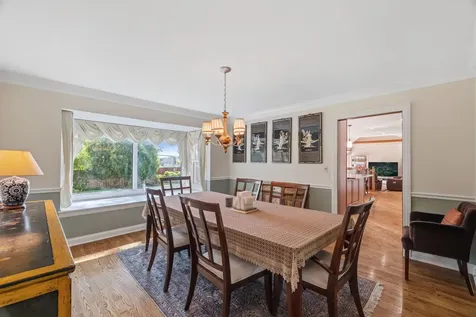 2506 Highland Drive Palatine IL 60067