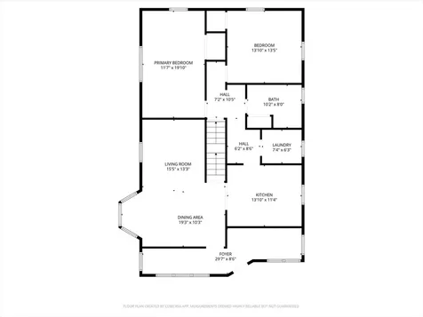 131 East Iowa Street Spring Valley IL 61362