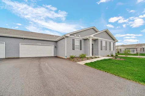 6313 Maple Glen Drive Wonder Lake IL 60097
