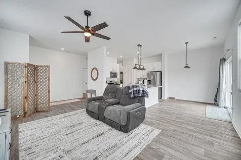 6313 Maple Glen Drive Wonder Lake IL 60097