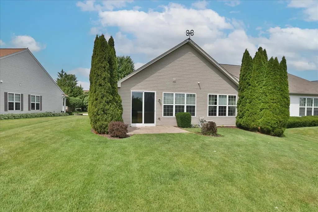 13024 Redstone Drive Huntley IL 60142
