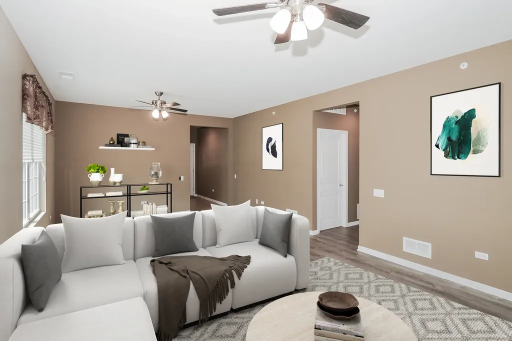 13024 Redstone Drive Huntley IL 60142