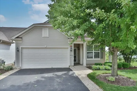 13024 Redstone Drive Huntley IL 60142