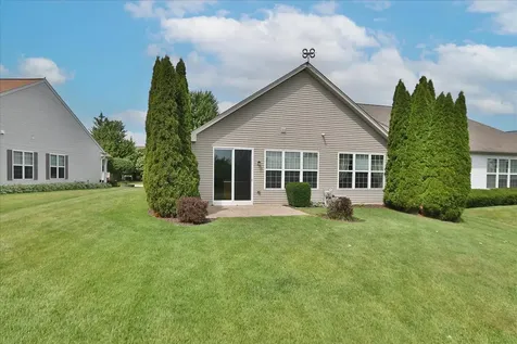 13024 Redstone Drive Huntley IL 60142