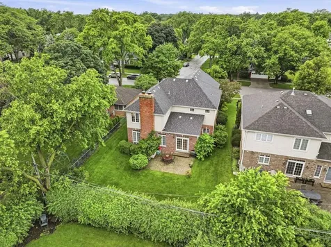 103 North Kennicott Avenue Arlington Heights IL 60005