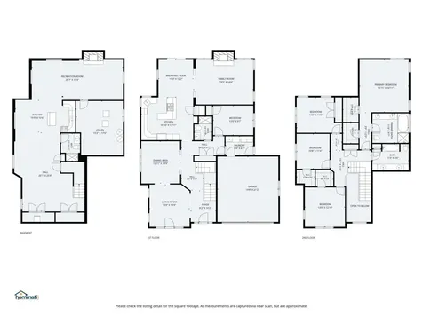 103 North Kennicott Avenue Arlington Heights IL 60005