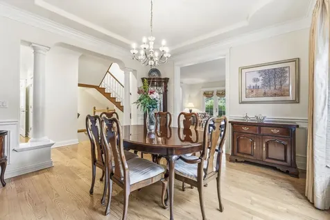 103 North Kennicott Avenue Arlington Heights IL 60005