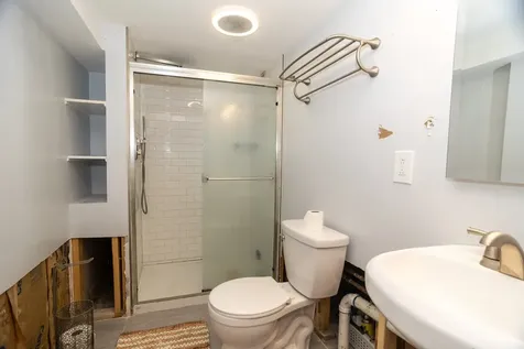 3512 North Bosworth Avenue Chicago IL 60657