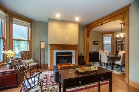 3512 North Bosworth Avenue Chicago IL 60657