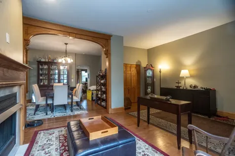 3512 North Bosworth Avenue Chicago IL 60657