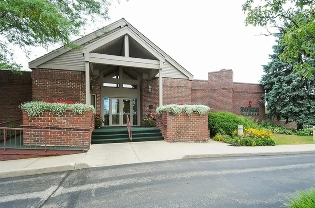 6420 Double Eagle Drive Woodridge IL 60517