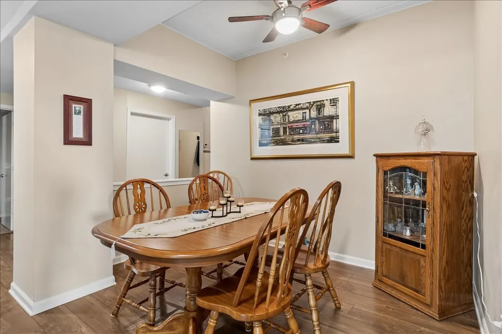 6420 Double Eagle Drive Woodridge IL 60517
