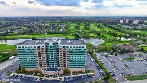 6420 Double Eagle Drive Woodridge IL 60517