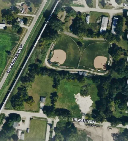 301 North West Street Marengo IL 60152