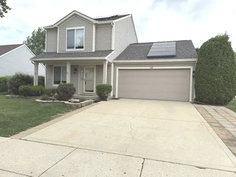 1418 Ridge Road South Elgin IL 60177