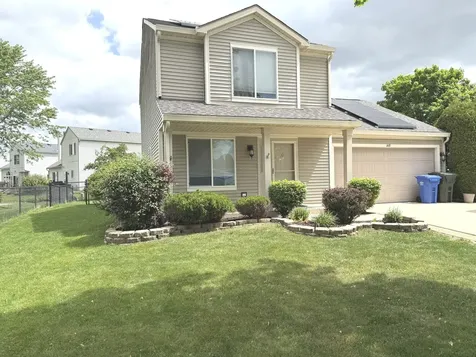 1418 Ridge Road South Elgin IL 60177
