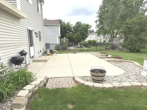 1418 Ridge Road South Elgin IL 60177