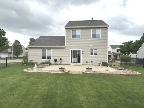 1418 Ridge Road South Elgin IL 60177