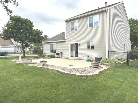 1418 Ridge Road South Elgin IL 60177