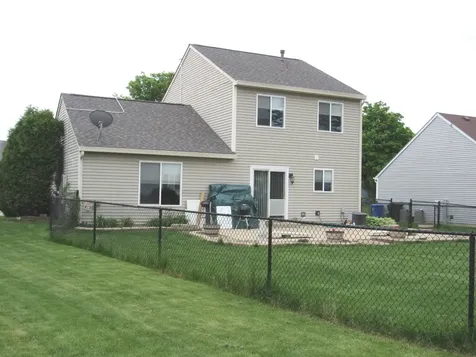 1418 Ridge Road South Elgin IL 60177