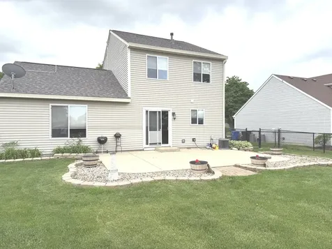 1418 Ridge Road South Elgin IL 60177
