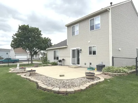 1418 Ridge Road South Elgin IL 60177