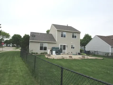 1418 Ridge Road South Elgin IL 60177