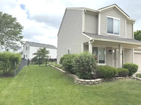 1418 Ridge Road South Elgin IL 60177