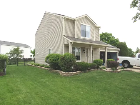 1418 Ridge Road South Elgin IL 60177