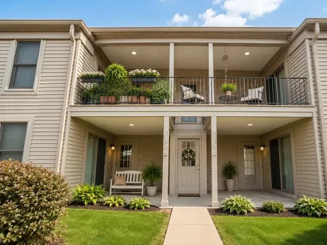 1796 Fayette Walk Hoffman Estates IL 60169