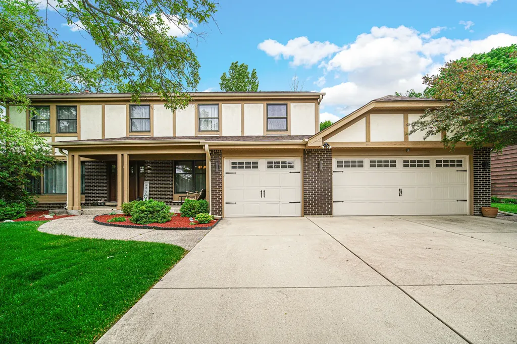 3818 Russett Lane Northbrook IL 60062