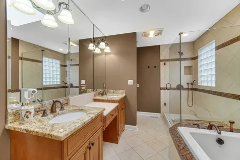 3818 Russett Lane Northbrook IL 60062