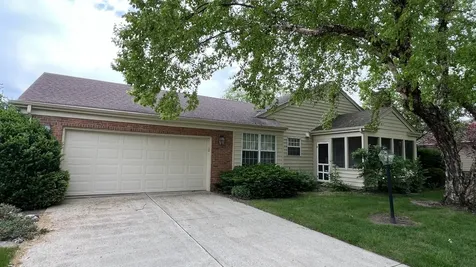 1407 Old Farm Road Champaign IL 61821