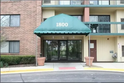 1800 Huntington Boulevard Hoffman Estates IL 60169