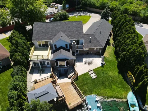 9682 Reding Circle Des Plaines IL 60016