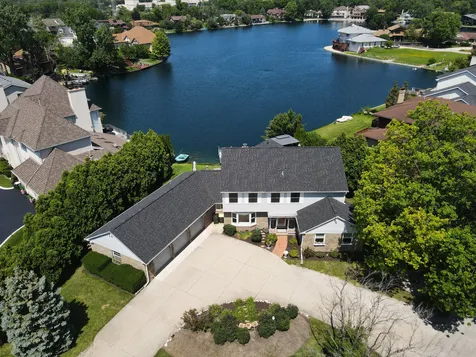 9682 Reding Circle Des Plaines IL 60016