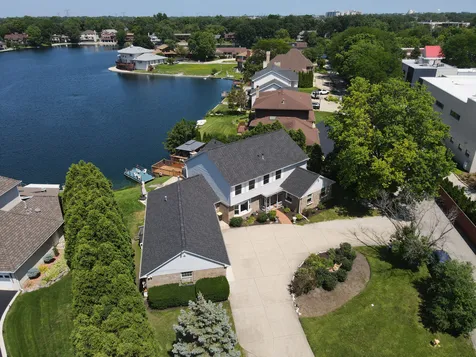 9682 Reding Circle Des Plaines IL 60016